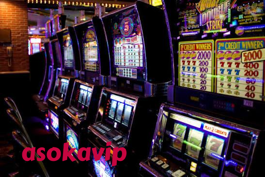 asokavip login for Indonesia lobby access